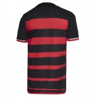 Flamengo Hjemmedrakt 2023-24 Kortermet